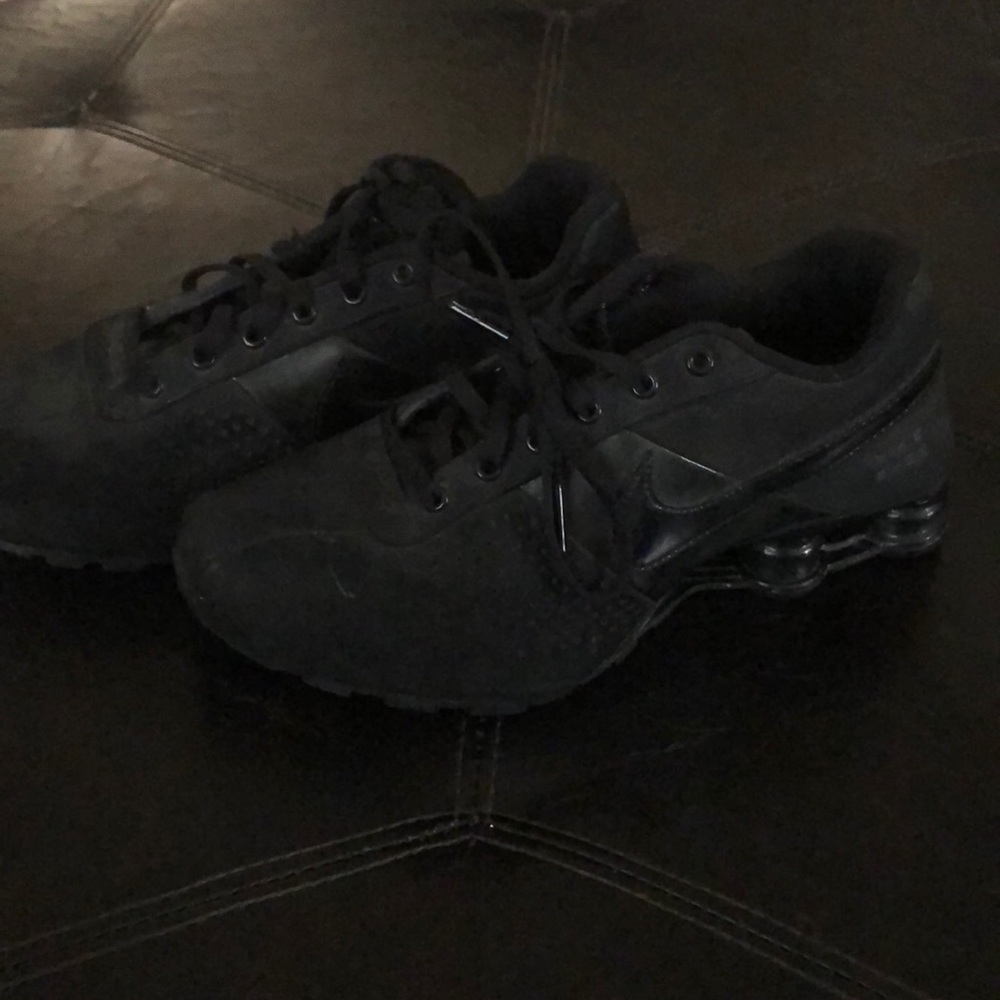 Nike shox
